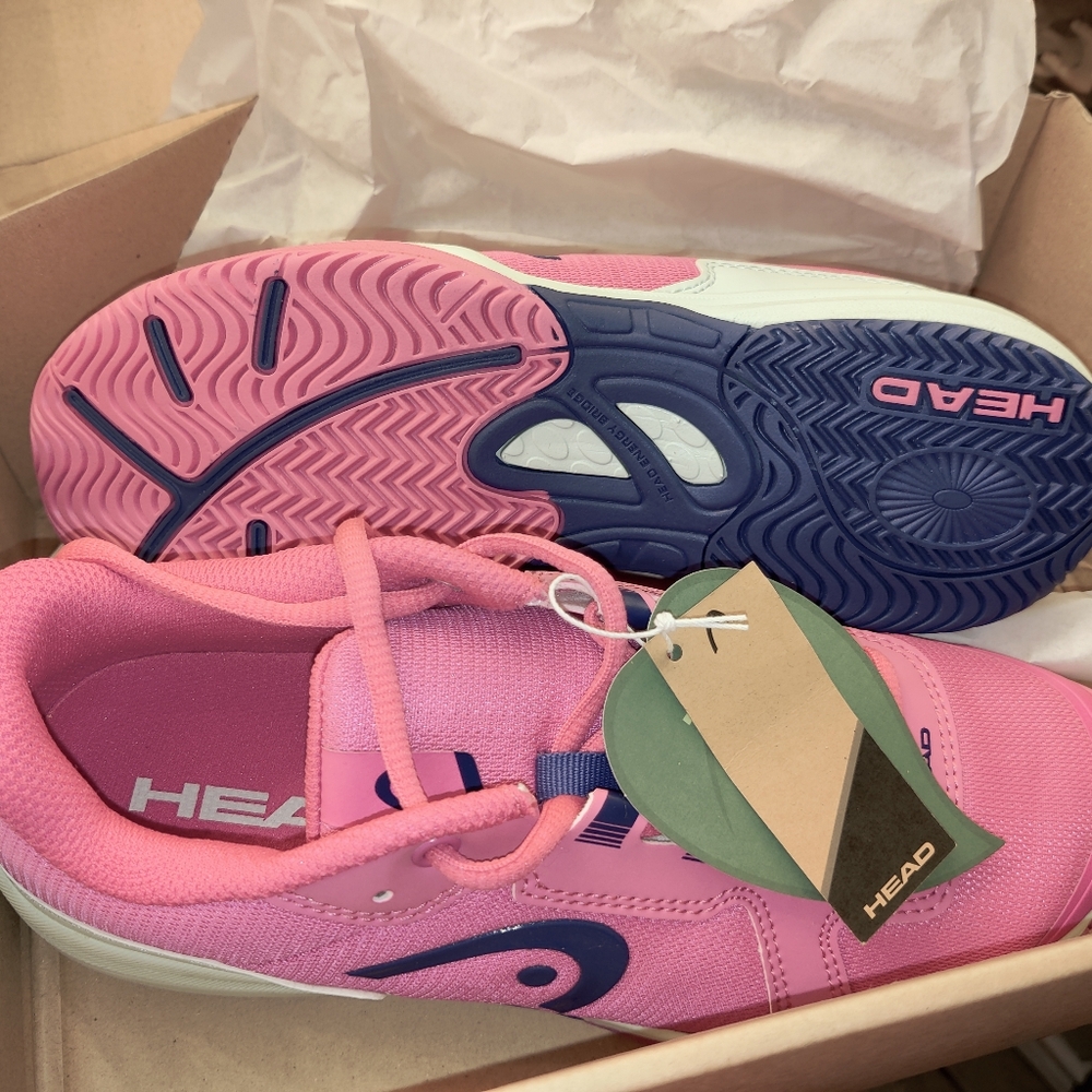 Head tennis shoes
